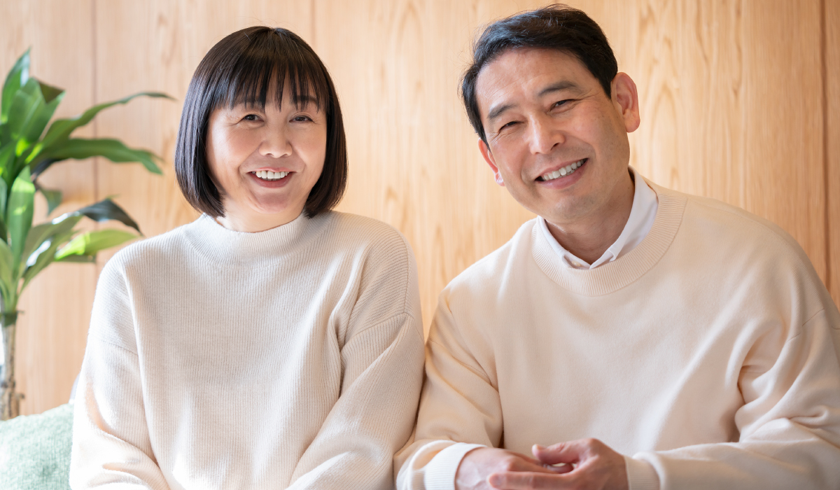 50代によくある健康課題とは？今日からできる対策も解説のイメージ画像