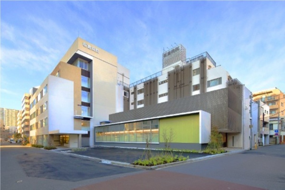 医療法人弘仁会 板倉病院