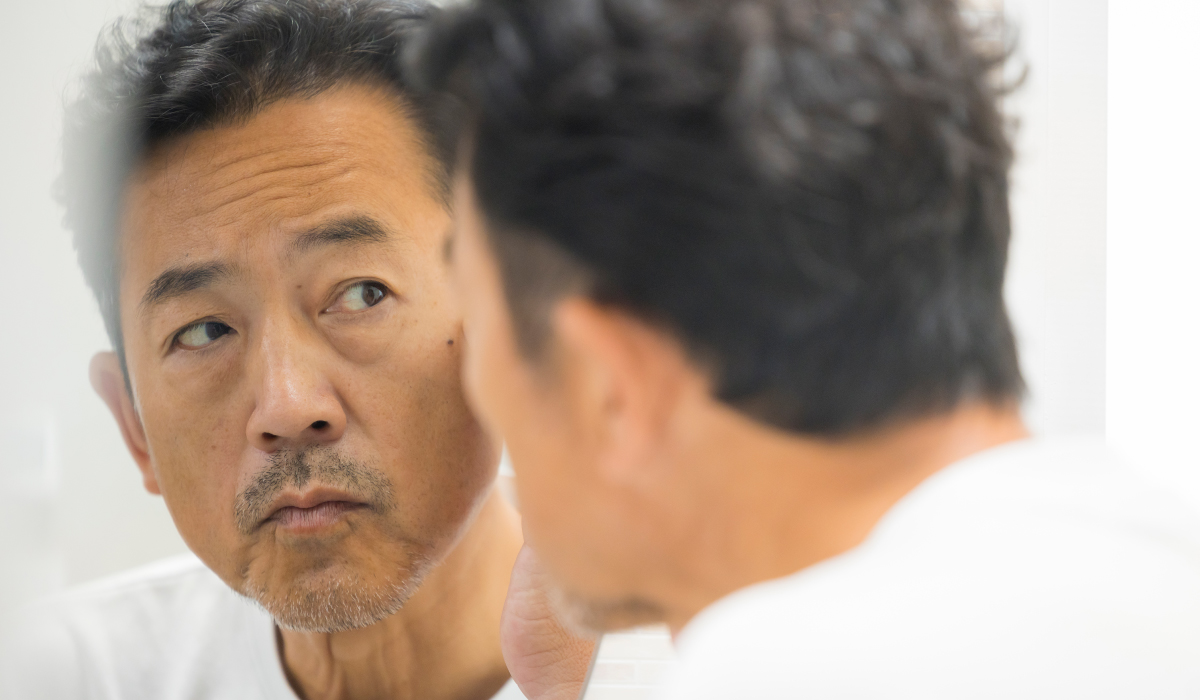 脳の老化が早い人がよく使う言葉がある？具体的な事例と予防に効果的な習慣を解説のイメージ画像