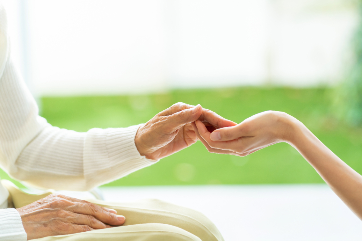 認知症になるといつまで自立して生活できる?認知症患者の自立度について解説のイメージ画像