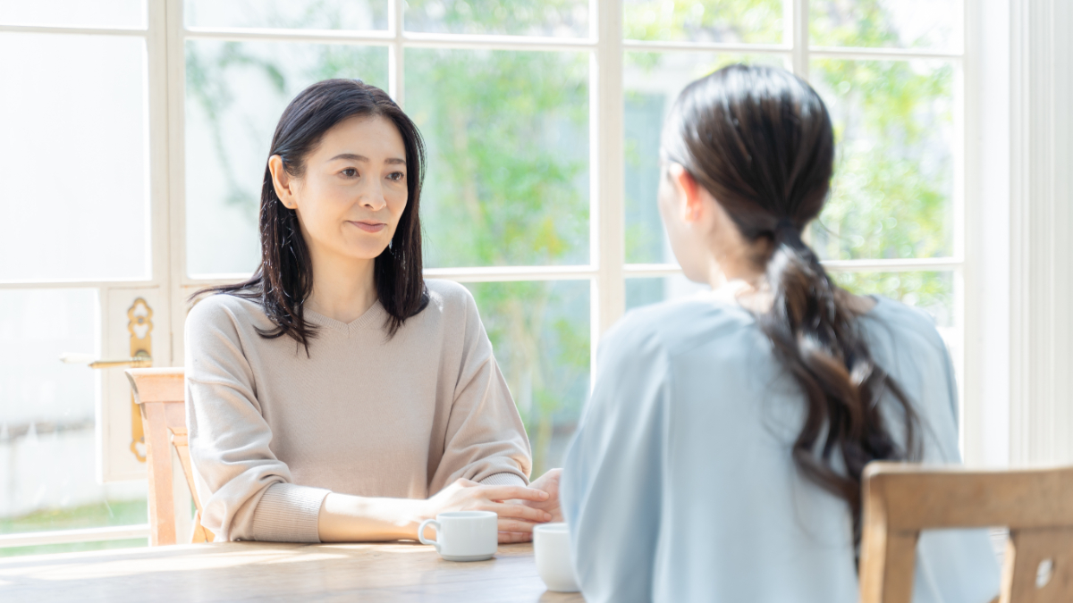 認知症になるといつまで自立して生活できる?認知症患者の自立度について解説のイメージ画像