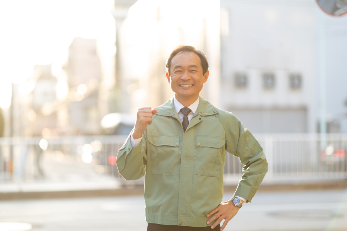 健康経営とは?具体的な取り組み方法7選!のイメージ画像