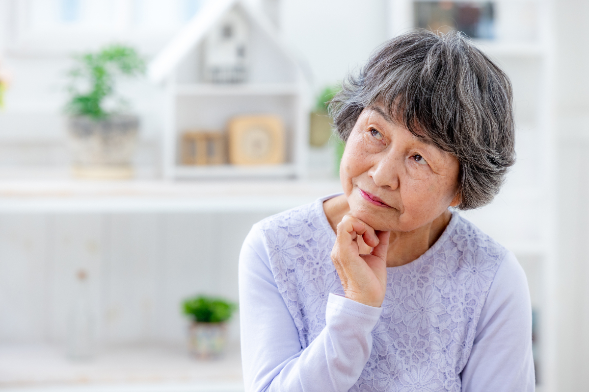 脳の老化が早い人がよく使う言葉がある?具体的な事例と予防に効果的な習慣を解説のイメージ画像