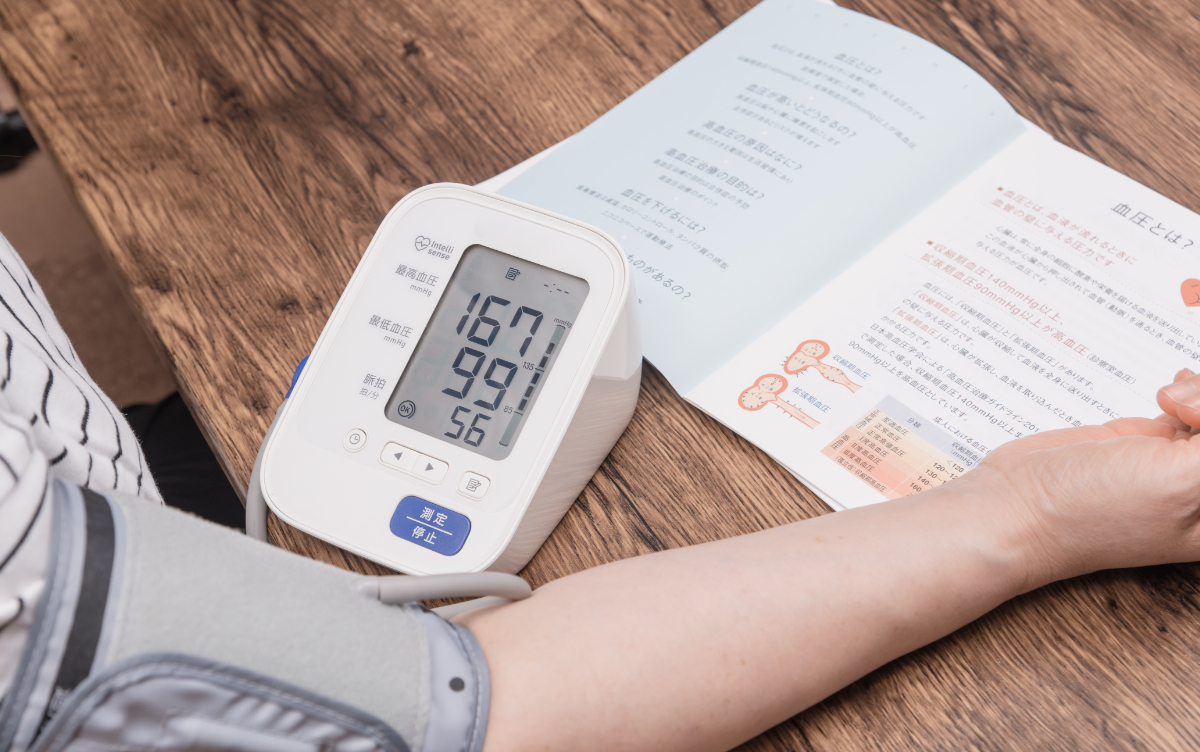 認知症と生活習慣病の関係は?認知症のリスクを高める要因や予防方法について解説のイメージ画像