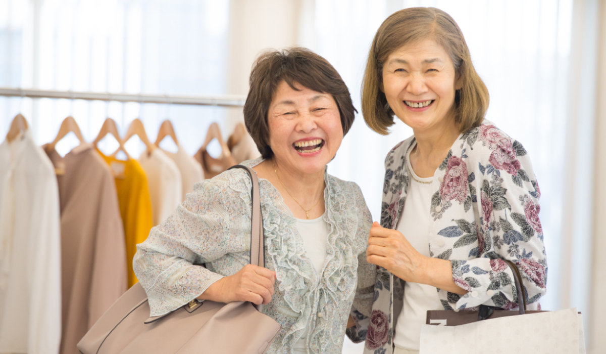 認知症になるといつまで自立して生活できる?認知症患者の自立度について解説のイメージ画像
