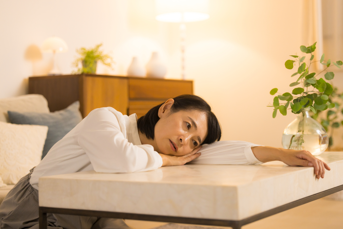 ストレスは健康にどう悪いの?認知機能への影響やストレス解消方法についても解説のイメージ画像