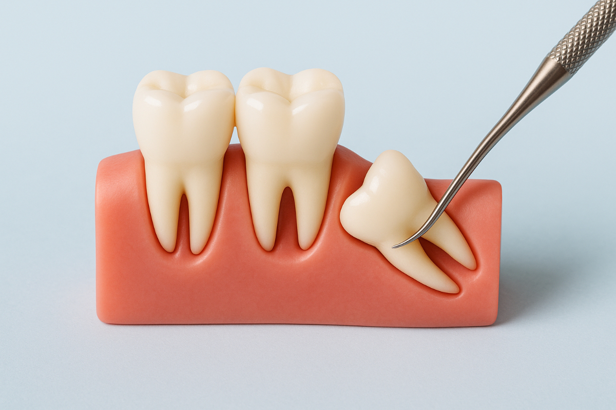 歯周病が認知症の原因になる?歯の役割と脳との関係について解説のイメージ画像