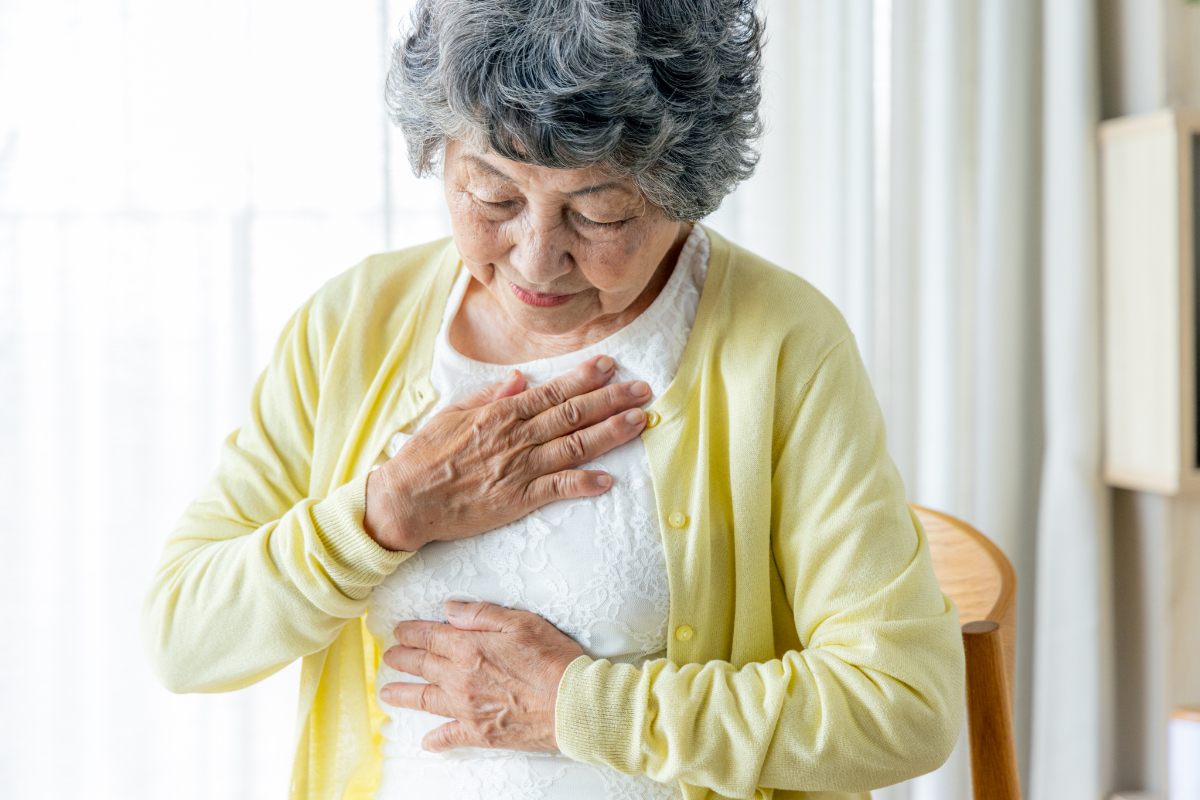 腸と脳の関係「脳腸相関」とは?認知症との関係やケア方法についても解説のイメージ画像