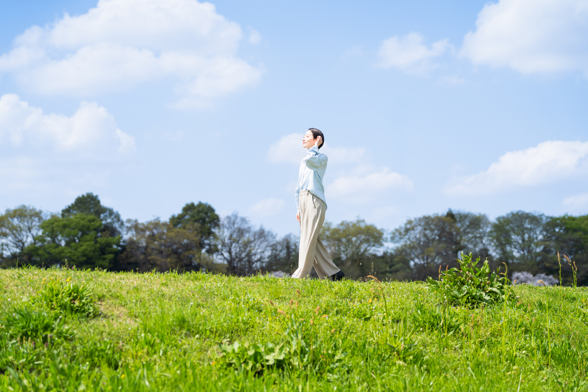 ストレスは健康にどう悪いの?認知機能への影響やストレス解消方法についても解説のイメージ画像