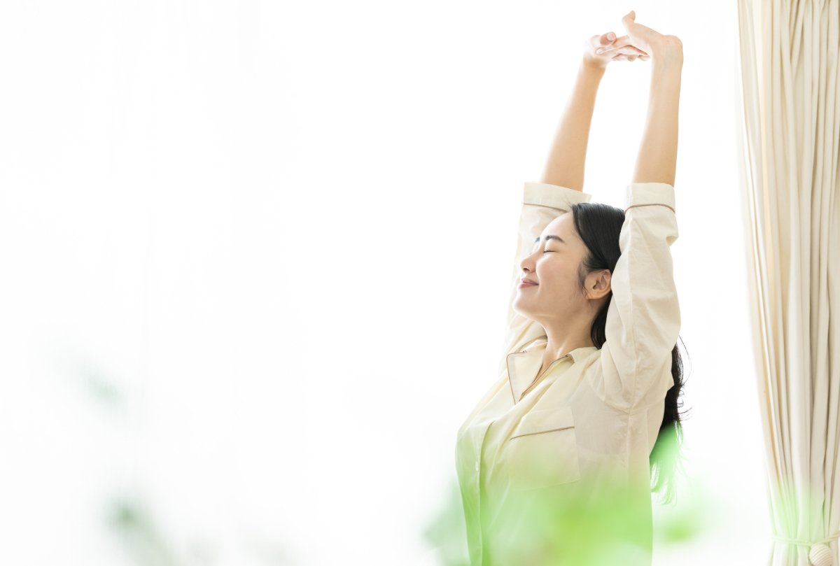 睡眠不足が脳に及ぼす悪影響とは？認知症との関係についても解説のイメージ画像