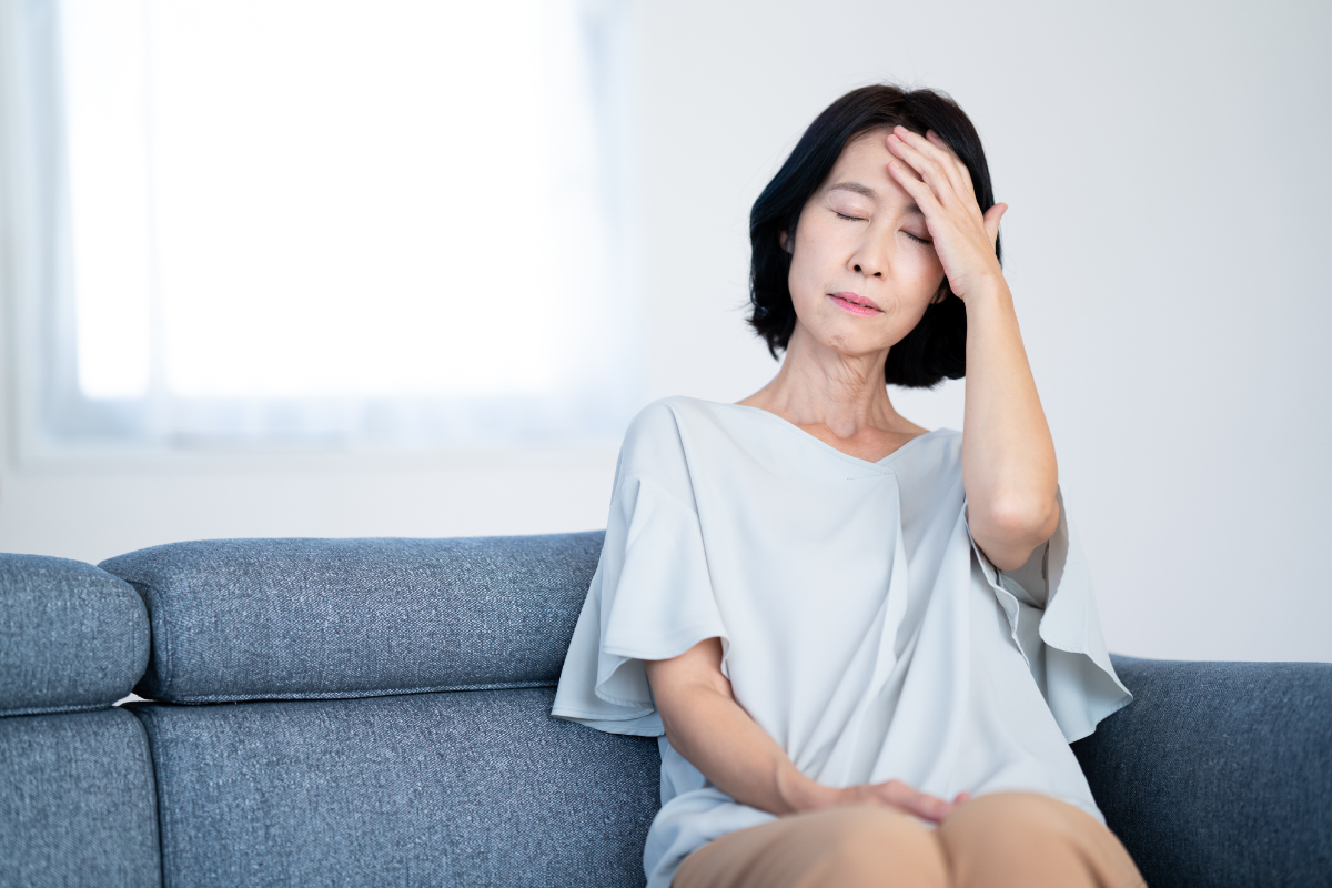 腸と脳の関係「脳腸相関」とは?認知症との関係やケア方法についても解説のイメージ画像