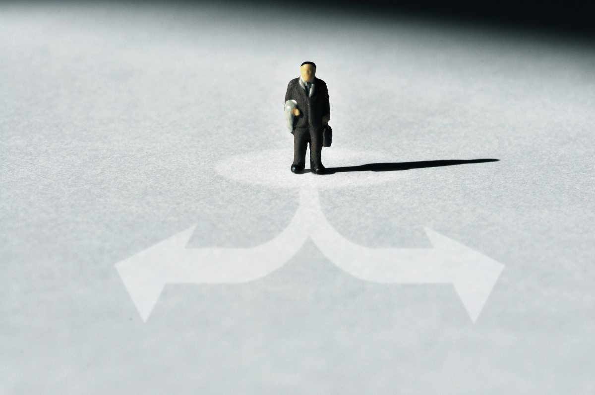 脳の変化は40代からはじまる？今から始めるアルツハイマー病対策のイメージ画像