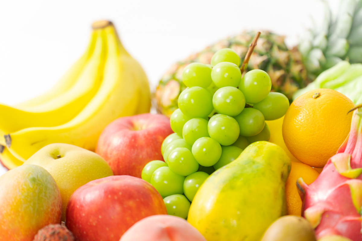 認知症予防に効く食事とは？今日からできる脳に優しい食生活のイメージ画像