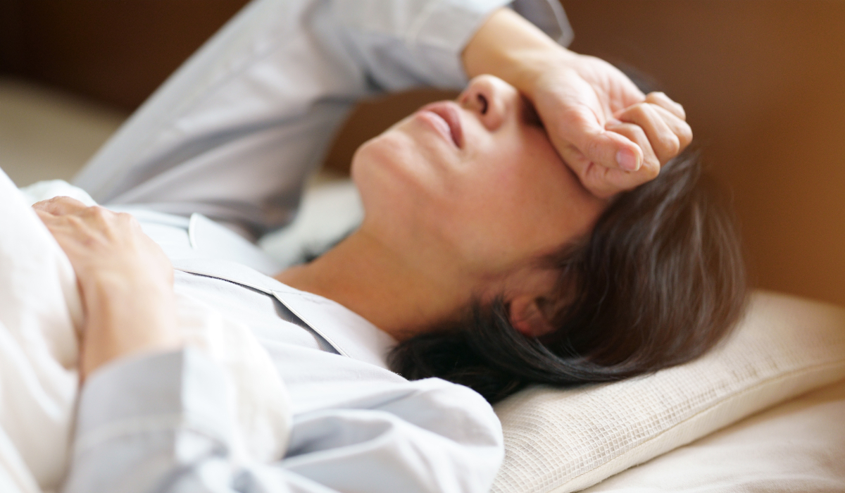 生活習慣を見直すべきサインとは？体調の変化から考えるのイメージ画像