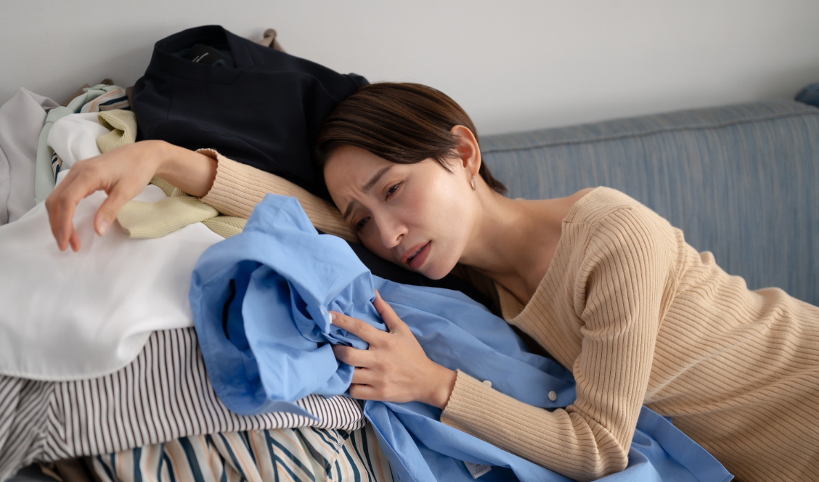 40代が抱えやすい健康課題とは？今すぐできる取り組みを解説のイメージ画像