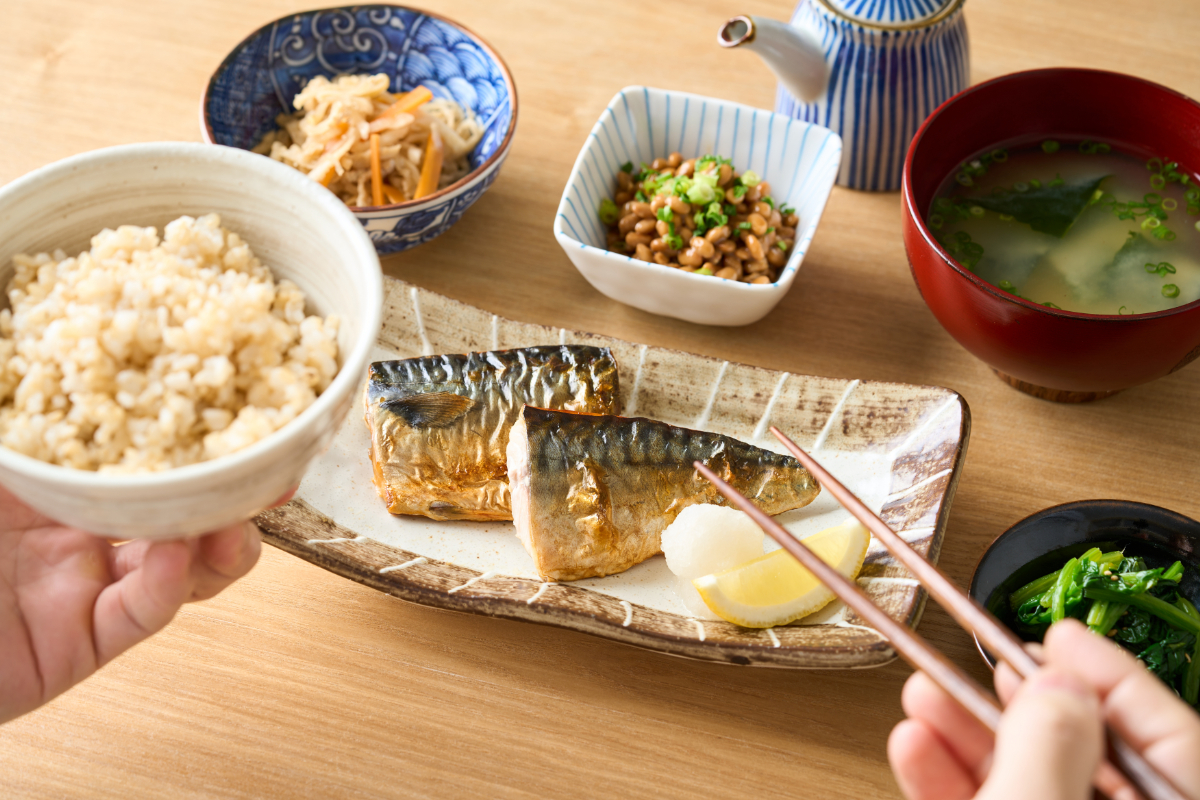 40代が抱えやすい健康課題とは？今すぐできる取り組みを解説のイメージ画像