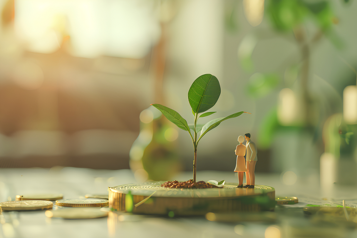 40代が抱えやすい健康課題とは？今すぐできる取り組みを解説のイメージ画像