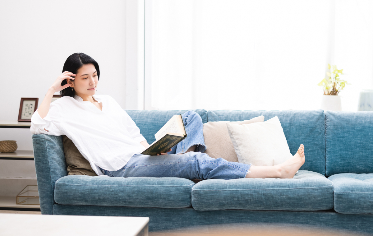 体調不良と脳の状態は関係している？知っておきたい脳と身体のつながりのイメージ画像