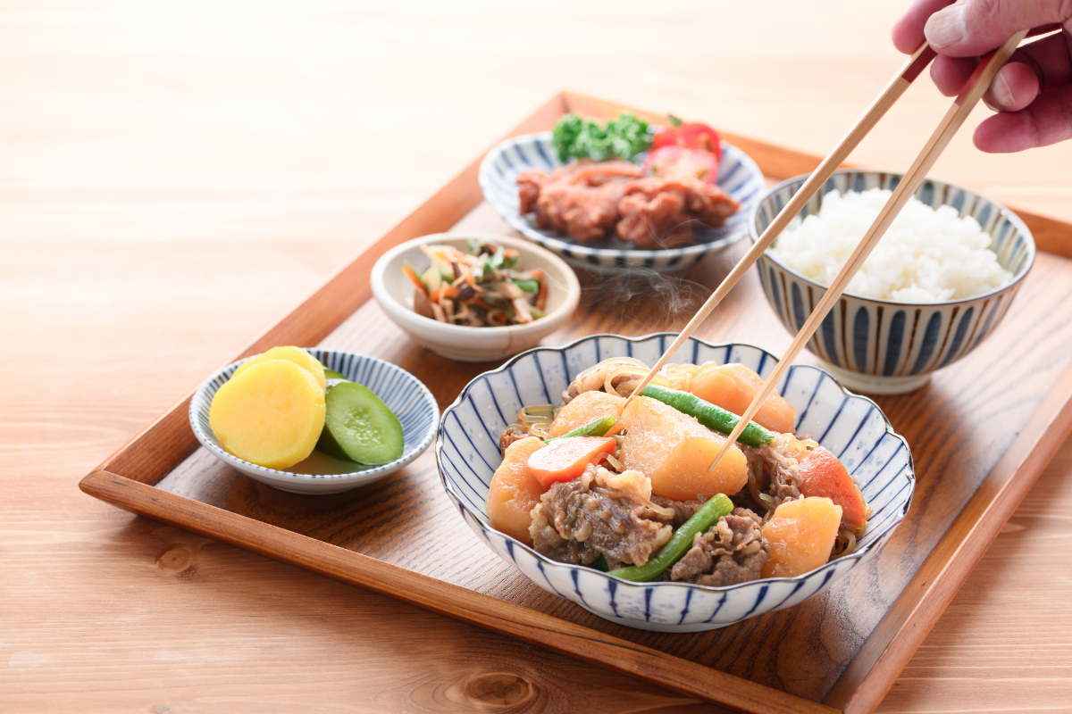 50代からの健康とどう向き合う？今から知っておきたい心身と脳の変化のイメージ画像