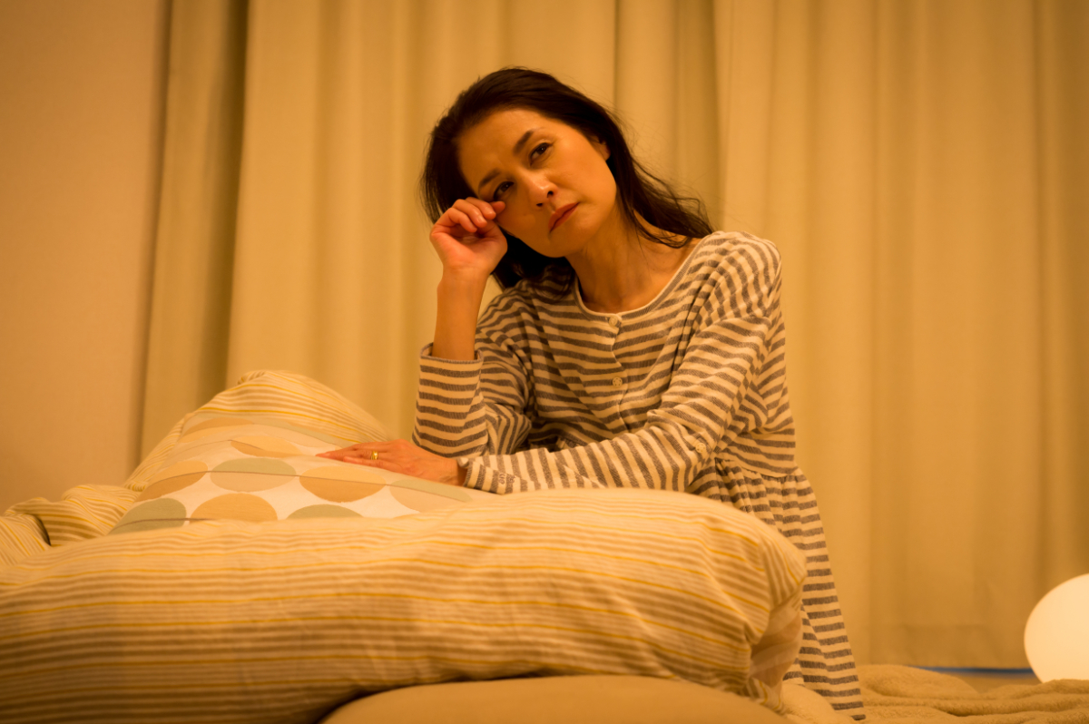 体調不良と脳の状態は関係している？知っておきたい脳と身体のつながりのイメージ画像