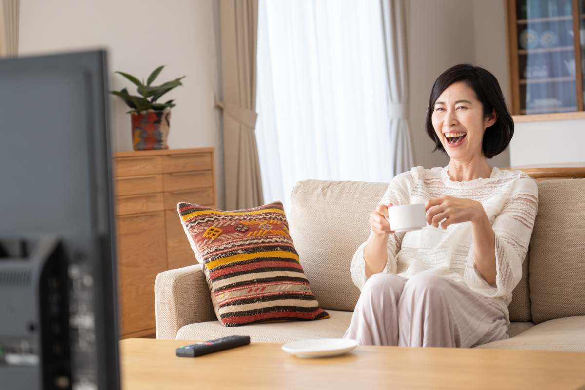 40代が抱えやすい健康課題とは？今すぐできる取り組みを解説のイメージ画像