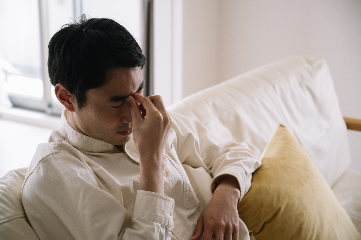 生活習慣を見直すべきサインとは?体調の変化から考えるのイメージ画像