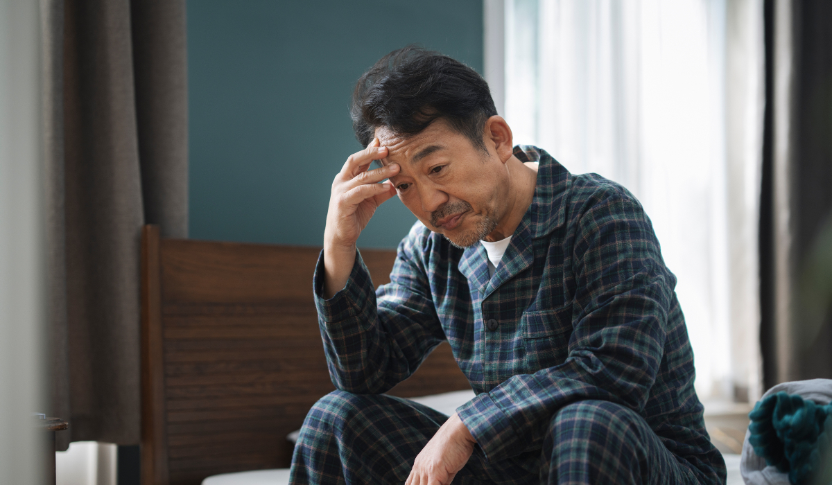 物忘れと何が違う？認知症に気づきにくい理由をわかりやすく解説のイメージ画像