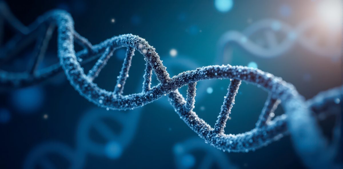 これからの健康を左右する「老化との向き合い方」のイメージ画像