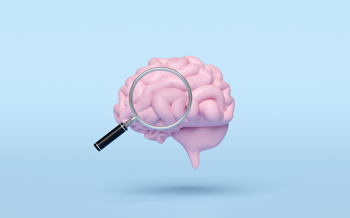 「年のせい」だけじゃない!50代の物忘れ、その原因と改善方法を解説のイメージ画像