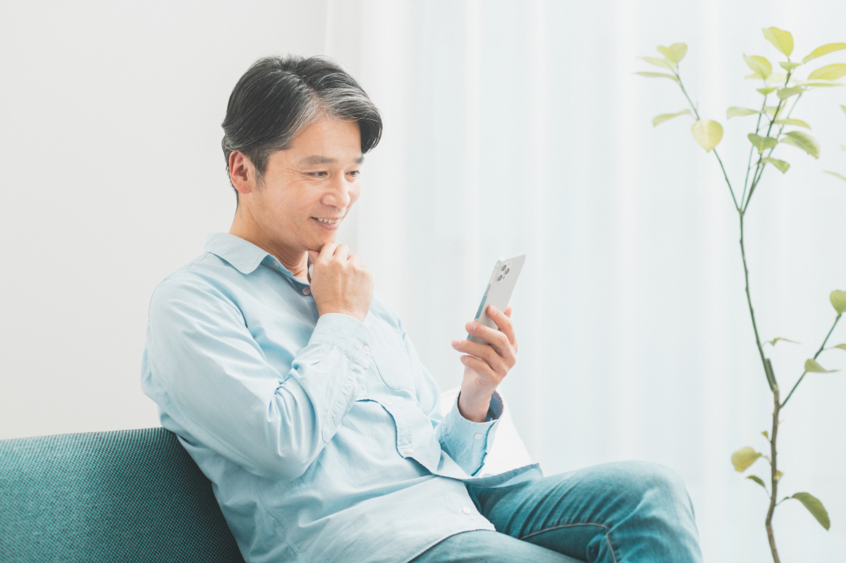 物忘れと何が違う?認知症に気づきにくい理由をわかりやすく解説のイメージ画像