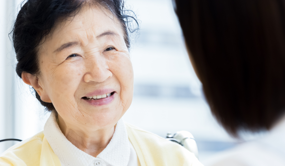 親の物忘れ、どう接する？やってはいけない対応と対策のためのポイントを解説のイメージ画像