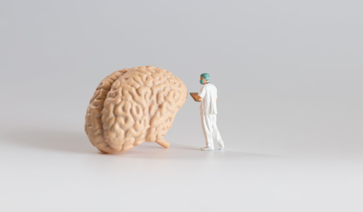 認知症の兆候かも？早めに気づきたい認知機能低下のサインとはのイメージ画像