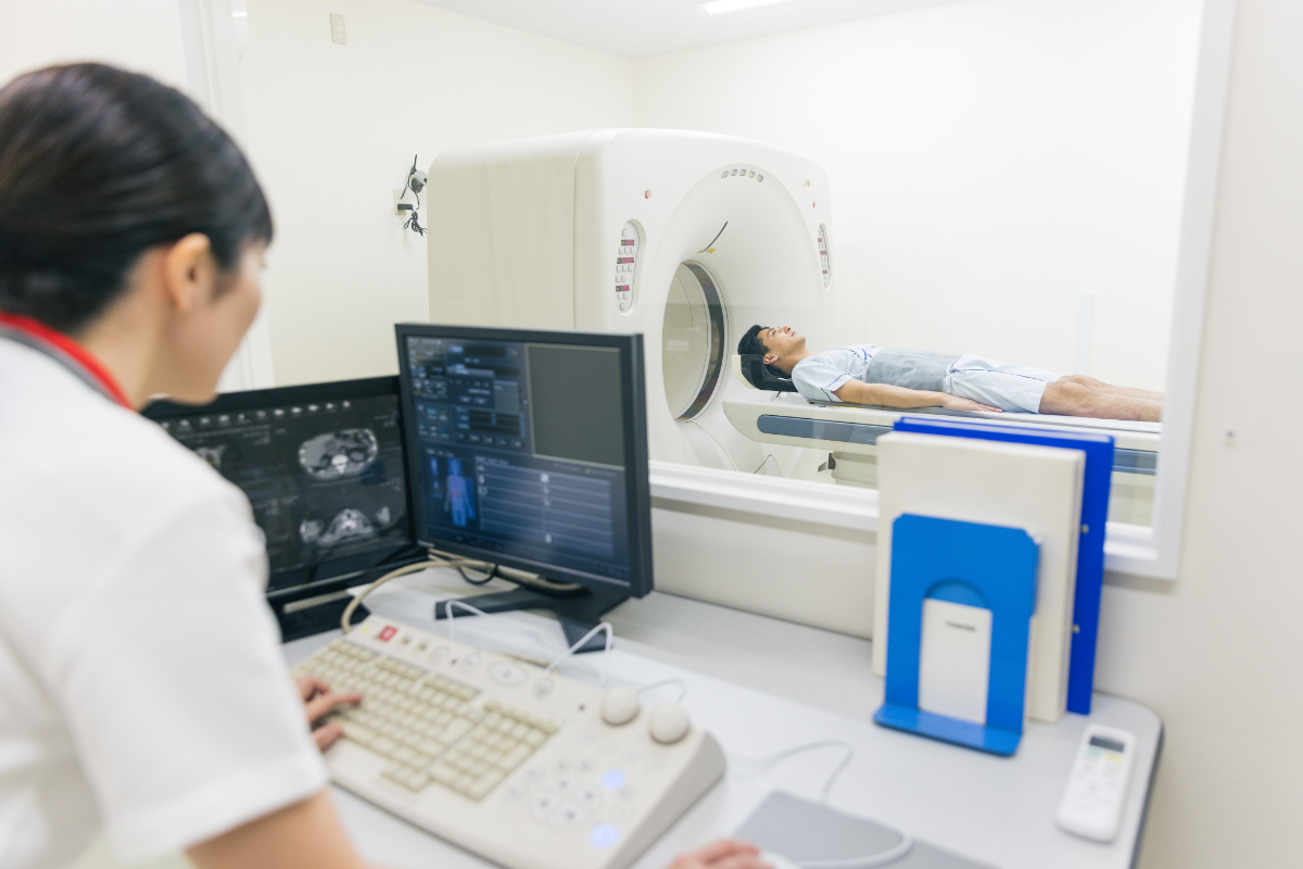 認知症の兆候かも？早めに気づきたい認知機能低下のサインとはのイメージ画像