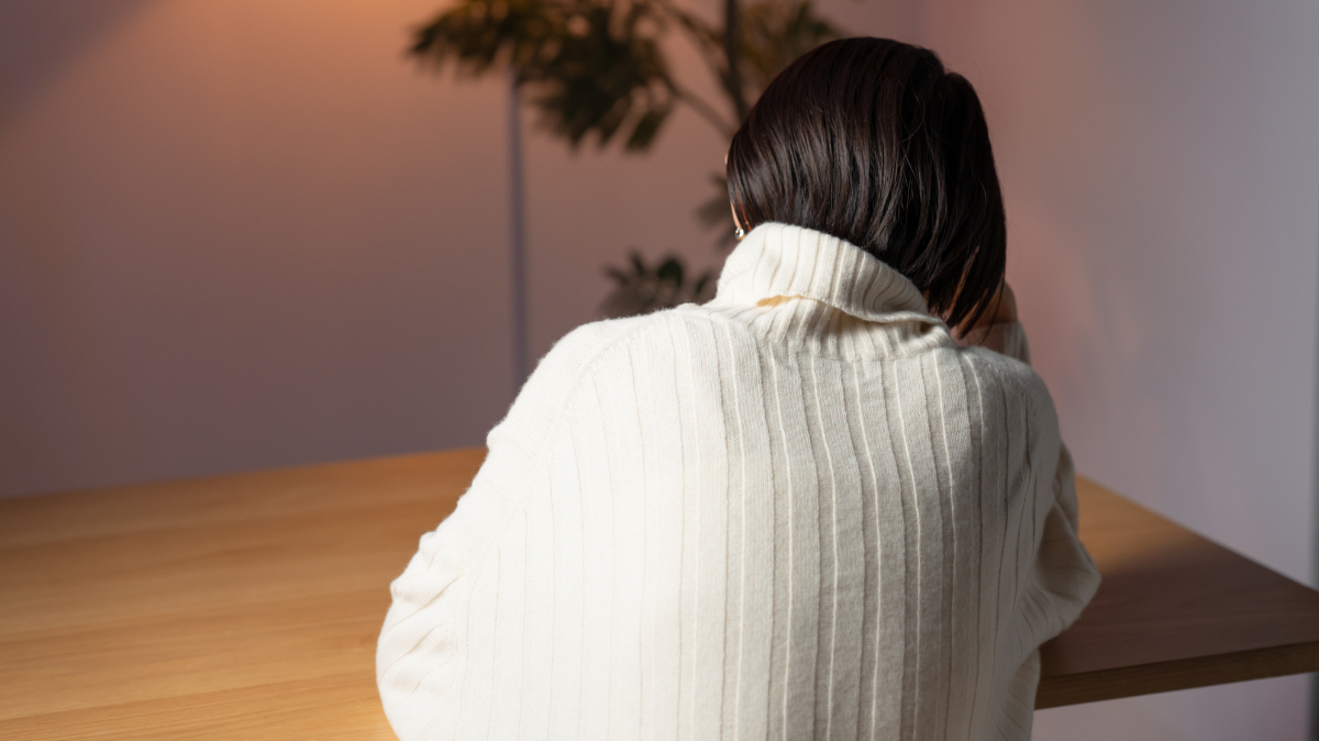 親の物忘れ、どう接する？やってはいけない対応と対策のためのポイントを解説のイメージ画像