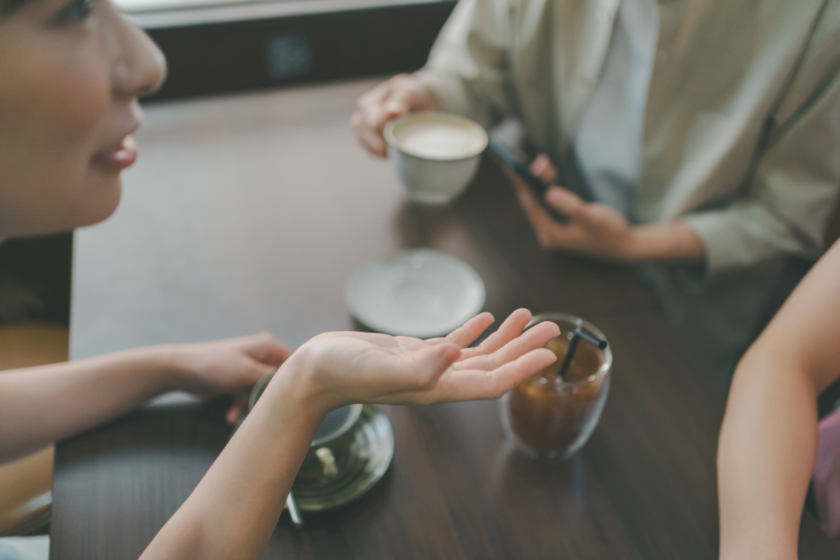 親の物忘れ、どう接する？やってはいけない対応と対策のためのポイントを解説のイメージ画像