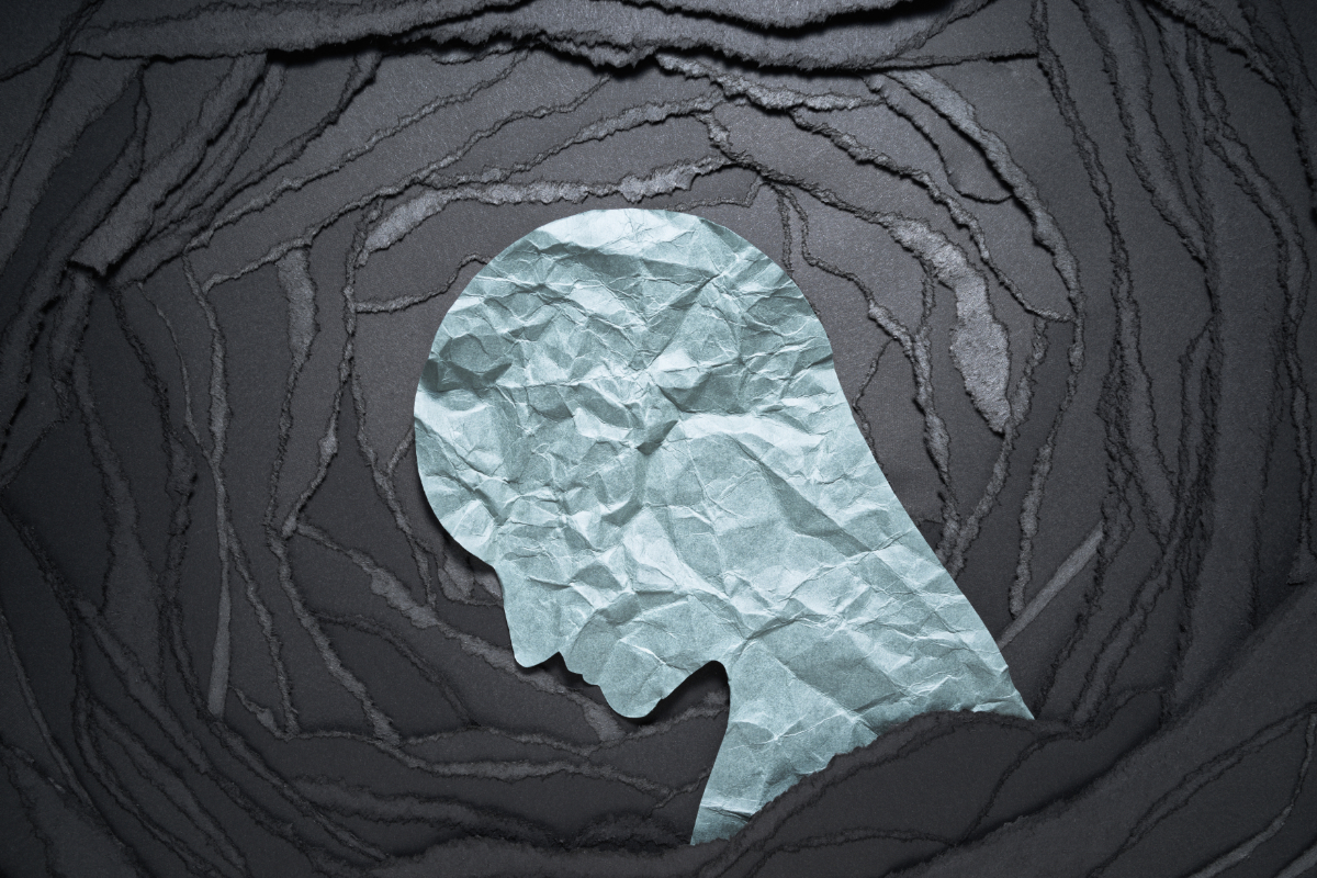 認知症の兆候かも？早めに気づきたい認知機能低下のサインとはのイメージ画像