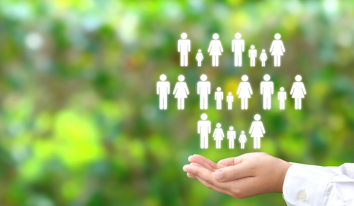 認知症の初期症状とは？初期にあらわれるサインと見分け方について解説のイメージ画像