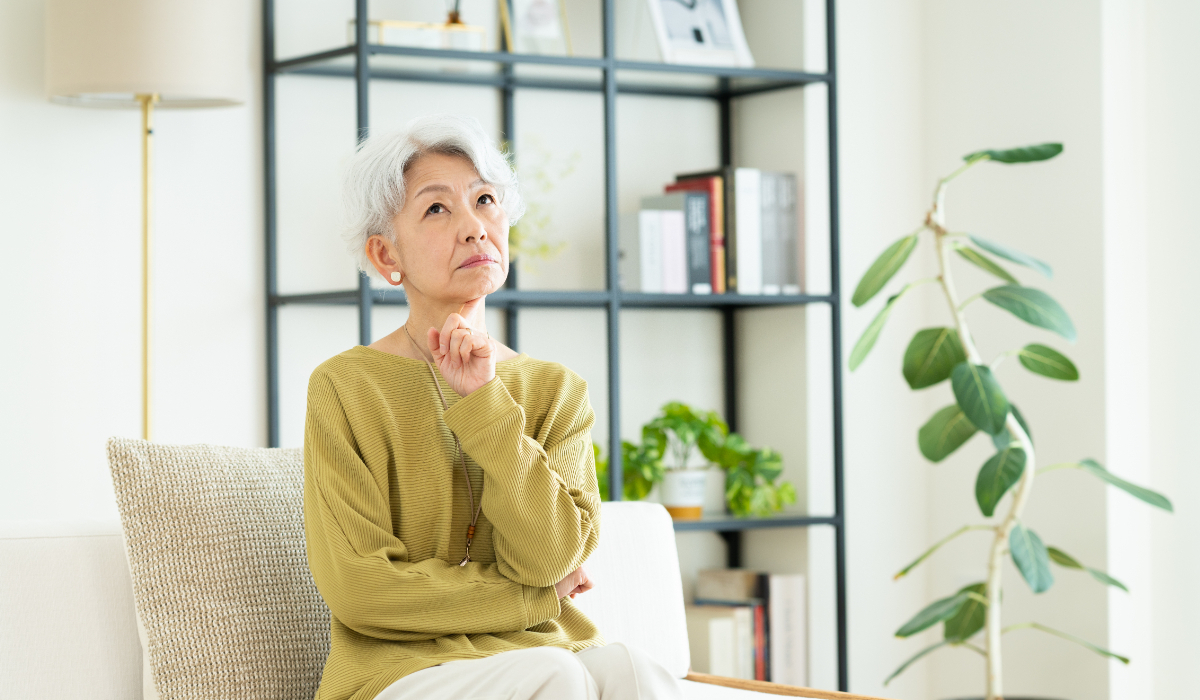 認知機能を鍛えるには？日常生活でできるトレーニング方法と認知機能低下について解説のイメージ画像