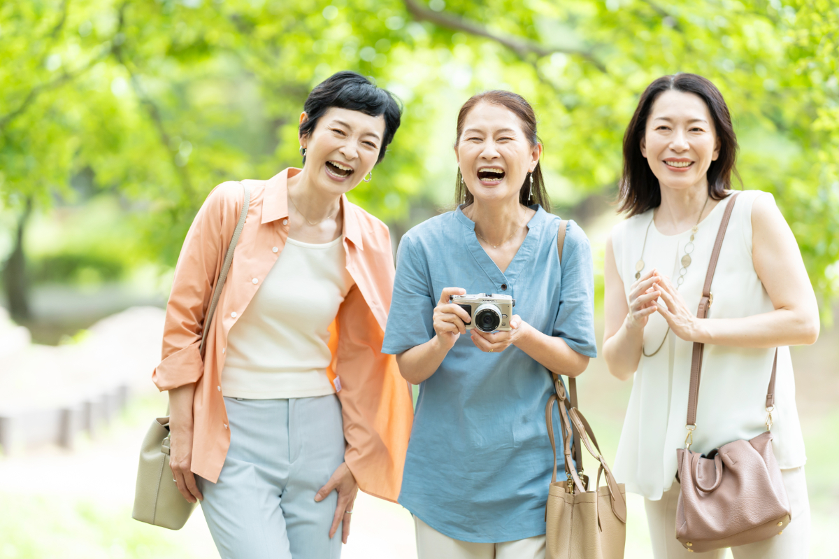 認知機能を鍛えるには？日常生活でできるトレーニング方法と認知機能低下について解説のイメージ画像