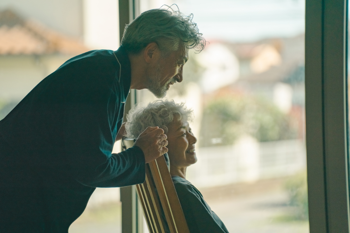 認知症の初期症状とは？初期にあらわれるサインと見分け方について解説のイメージ画像