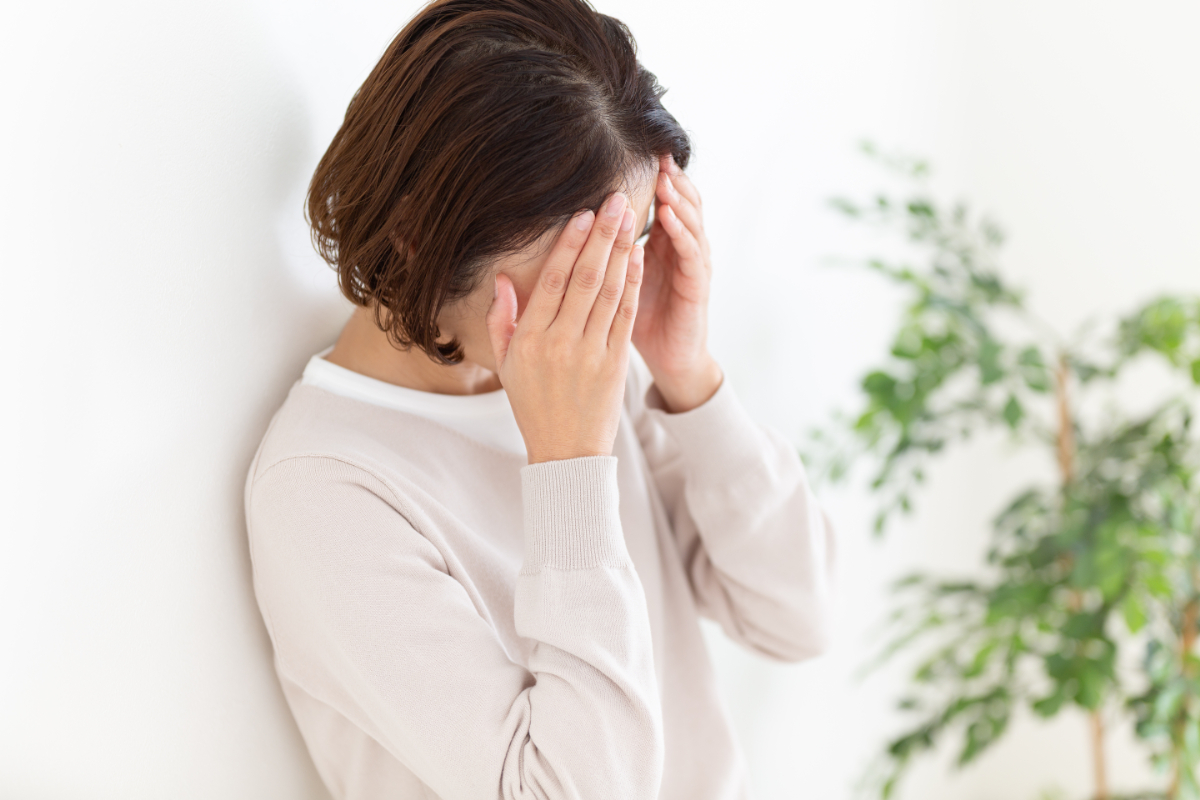 認知症の初期症状とは？初期にあらわれるサインと見分け方について解説のイメージ画像