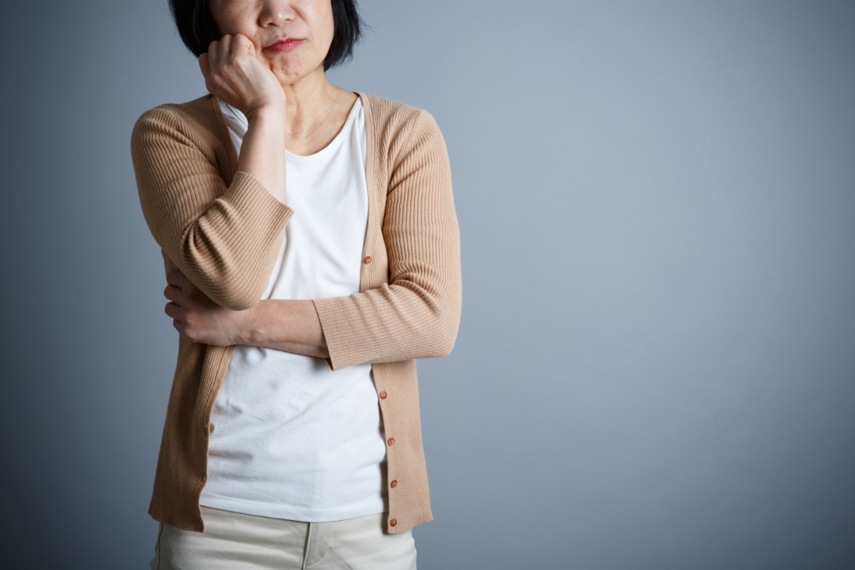 その物忘れ、老化じゃないかも？原因と見分け方について解説のイメージ画像