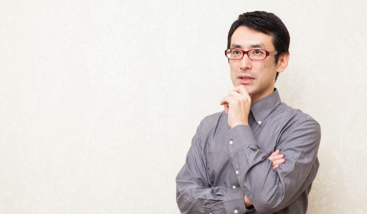 認知症は何歳から始まる？40代・50代でも注意が必要？のイメージ画像