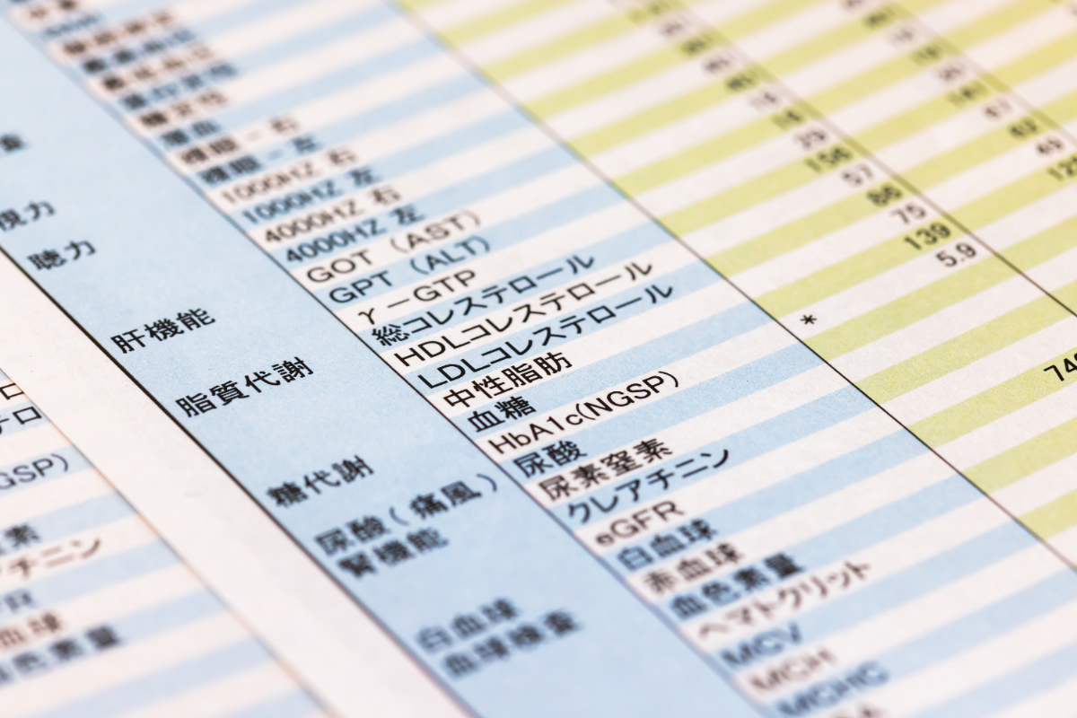 認知症は何歳から始まる？40代・50代でも注意が必要？のイメージ画像