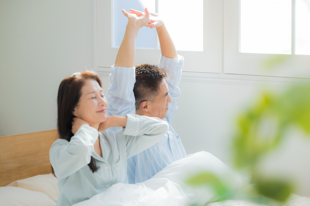 認知症は何歳から始まる？40代・50代でも注意が必要？のイメージ画像