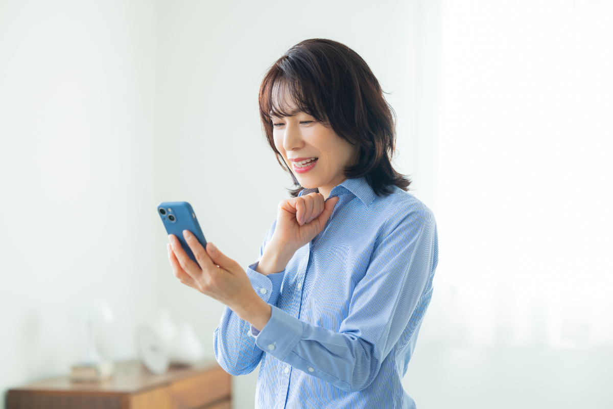 認知症は何歳から始まる？40代・50代でも注意が必要？のイメージ画像