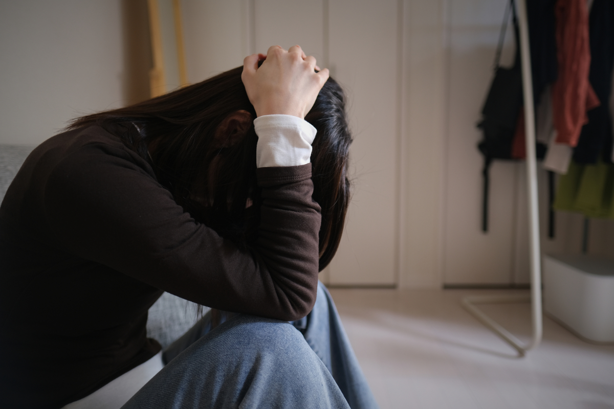 認知症は何歳から始まる？40代・50代でも注意が必要？のイメージ画像