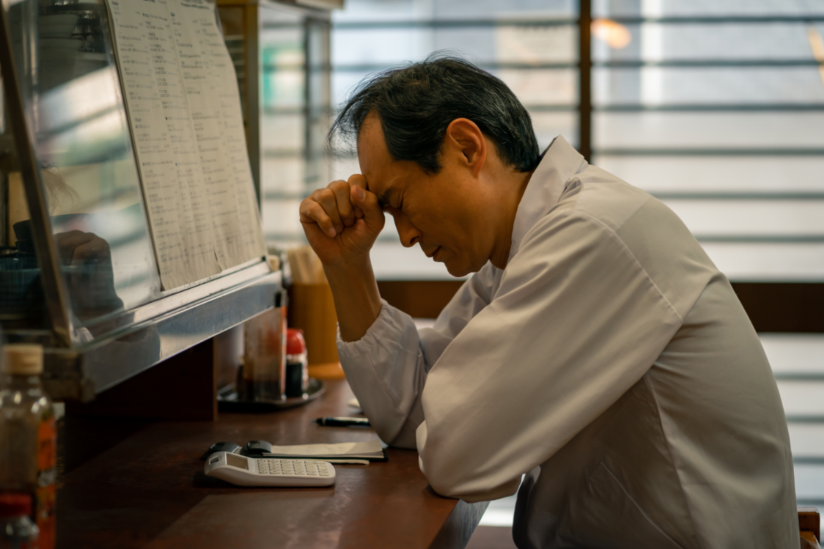 認知症は何歳から始まる？40代・50代でも注意が必要？のイメージ画像