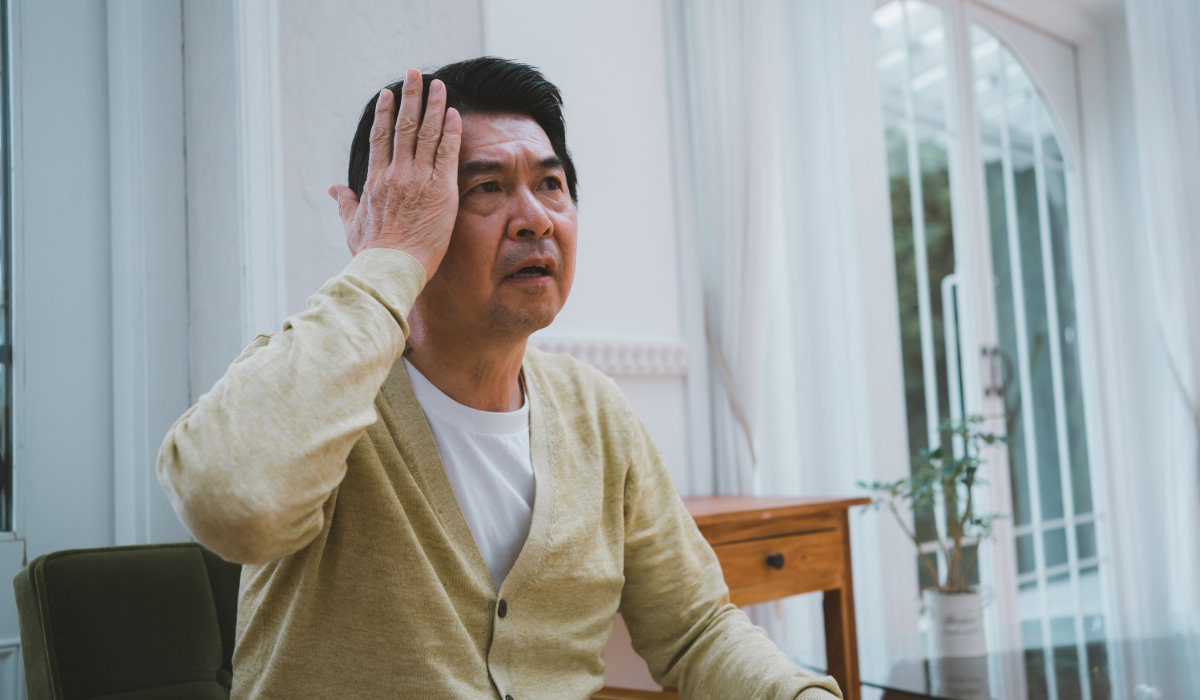 その物忘れ、年齢のせいとは限らない？認知症との違いを解説のイメージ画像